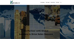Desktop Screenshot of icebreakurz.com